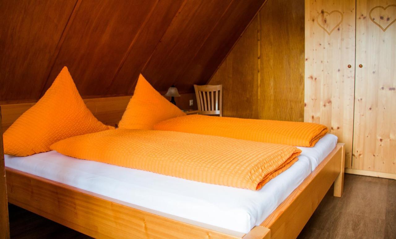 Klosterweiherhof Dachsberg im Schwarzwald Zewnętrze zdjęcie