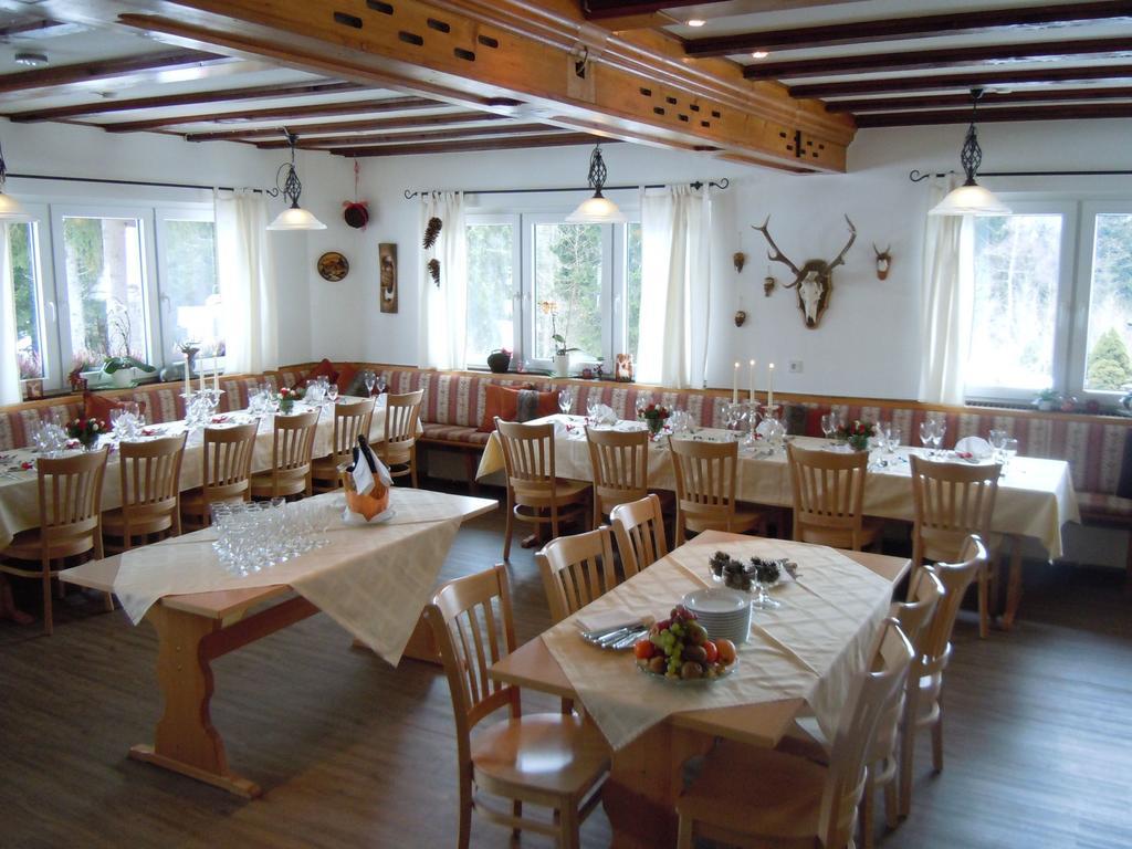 Klosterweiherhof Dachsberg im Schwarzwald Zewnętrze zdjęcie