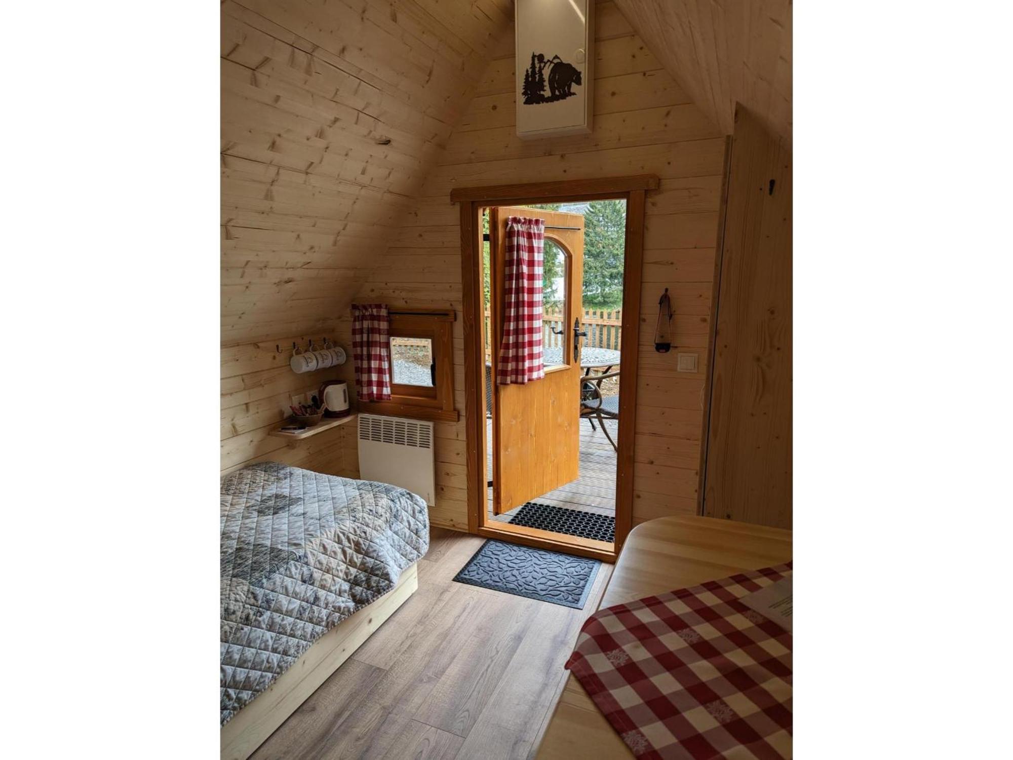 Klosterweiherhof Dachsberg im Schwarzwald Zewnętrze zdjęcie