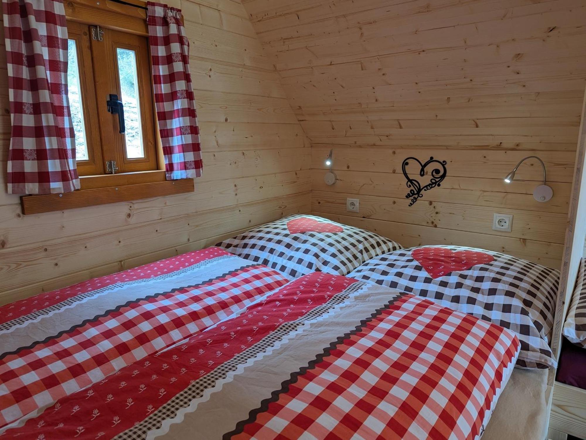 Klosterweiherhof Dachsberg im Schwarzwald Zewnętrze zdjęcie