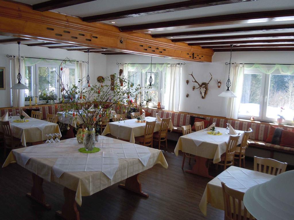 Klosterweiherhof Dachsberg im Schwarzwald Zewnętrze zdjęcie
